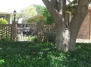 1642 Utah Ave, San Angelo, TX 76904