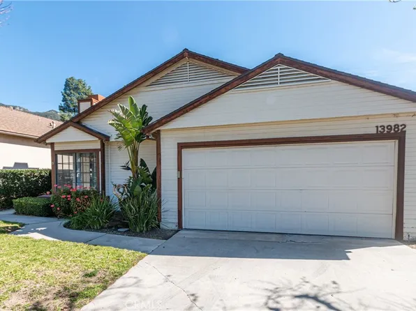 13982 Olive Grove Ln, Sylmar, CA 91342