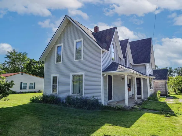 6058 N Main St, Ossian, IN 46777