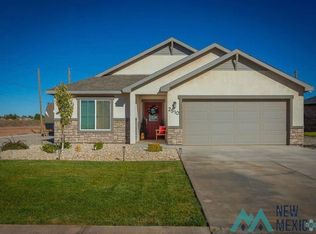 2510 Ray Ave W, Artesia, NM 88210