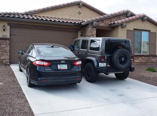 18464 W Jones Ave, Goodyear, AZ 85338