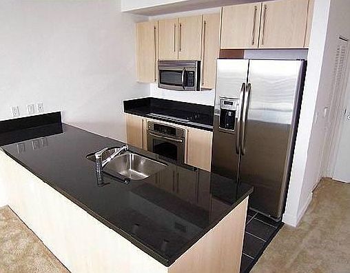 2nd image of 1111 SW 1st Ave APT 3624N