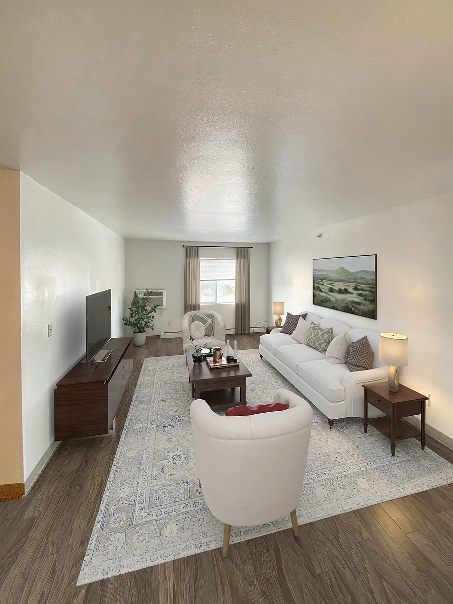 2 Bed, 1 Bath - The Place at Estes Park