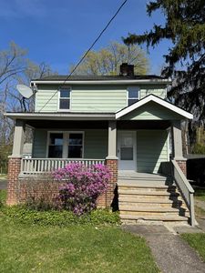 1509 S Noble Rd, Cleveland Heights, OH, 44121