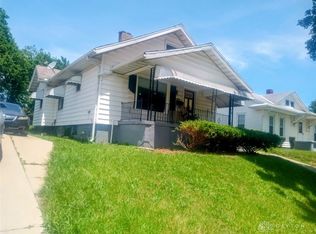 4505 Greenleaf Dr, Dayton, OH 45417