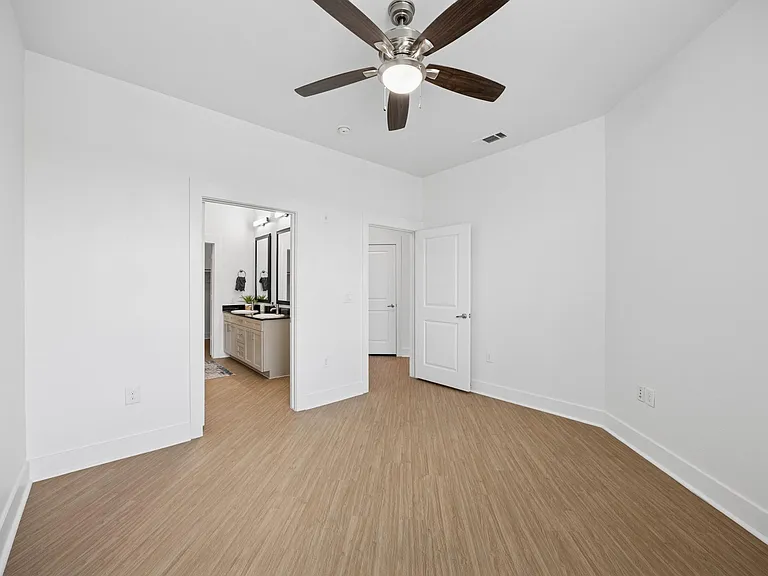 One Bedroom