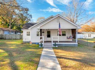 509 N Clark St, Henderson, NC 27536