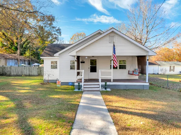 509 N Clark St, Henderson, NC 27536