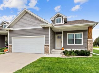 2515 NE 6th St, Grimes, IA 50111