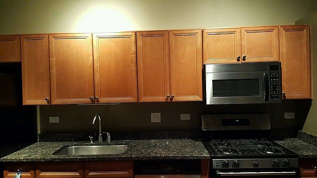 2nd image of 1525 S Sangamon St Unit 601-P