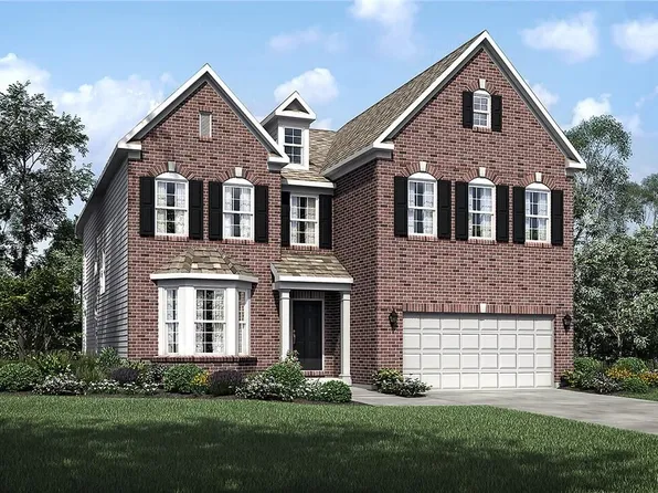 7160 Glenvalley Dr, Cincinnati, OH 45230