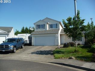 33695 SE Davona Dr, Scappoose, OR 97056