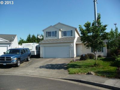 33695 SE Davona Dr, Scappoose, OR, 97056