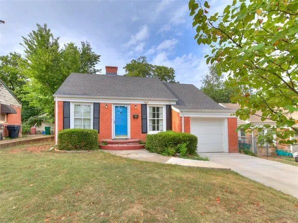 616 NW 47th St, Oklahoma City, OK 73118