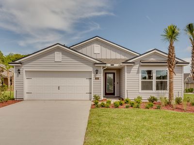 20 Tesla Ct, Saint Augustine, FL, 32084