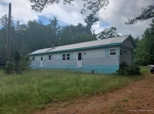 175 Webber Brook Rd, Oxford, ME 04270