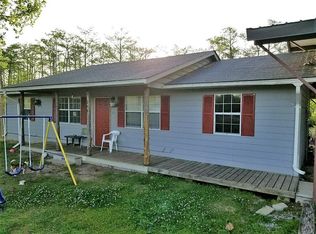 189 Oquinn Spur, Colfax, LA 71417