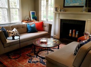 43 Warrenton Rd, Baltimore, MD 21210