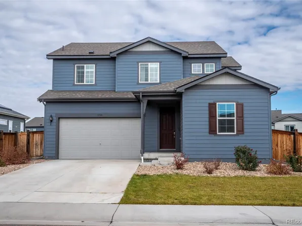 11748 Oneida Street, Thornton, CO 80233