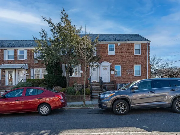 214-04 46th Rd #2FAMILY, Bayside, NY 11361