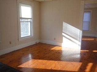 24 Ludlow St #2, Worcester, MA 01603