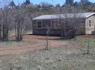 883 Navajo Trl, Show Low, AZ 85901