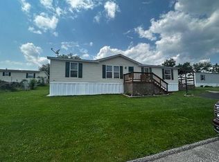 2581 Old Harrisburg Rd TRAILER 38, Gettysburg, PA 17325