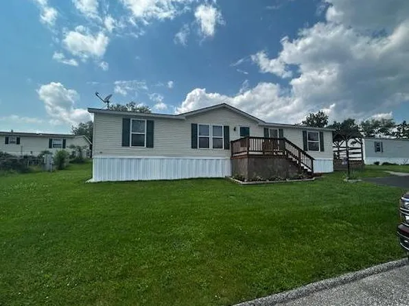 2581 Old Harrisburg Rd Trailer 38, Gettysburg, PA 17325