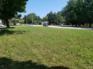 3250 Gilboa Ave, Zion, IL 60099