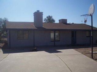19201 W Monte Vista Rd, Buckeye, AZ 85396