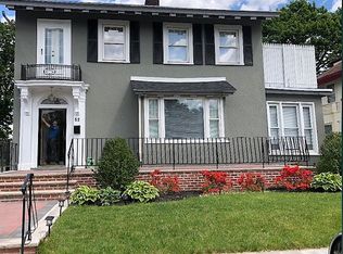 50-52 Girard Pl, Newark, NJ 07108