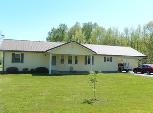 28502 Tamms Olive Branch Rd #R, Tamms, IL 62988