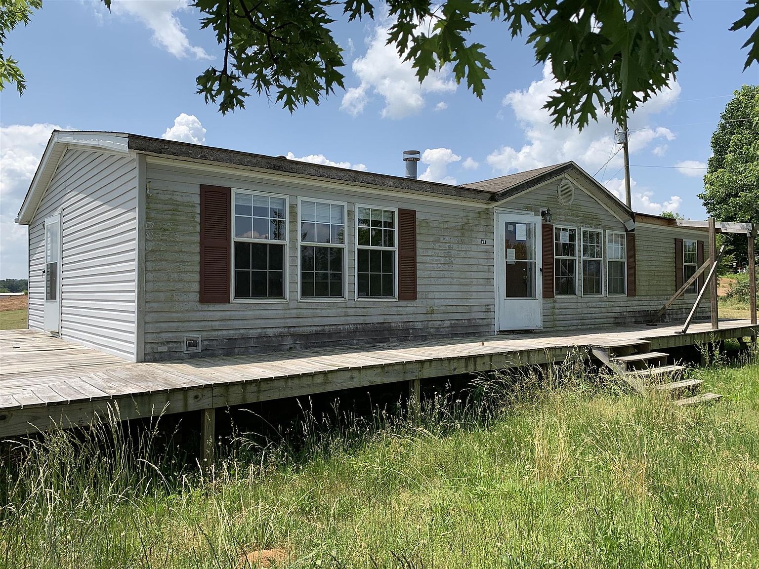 121 Grassy Ln, Sweetwater, TN 37874 Zillow