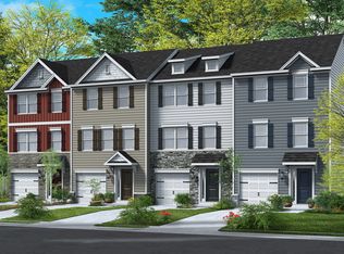 375 Hackley Dr HOMESITE 151, Joppa, MD 21085