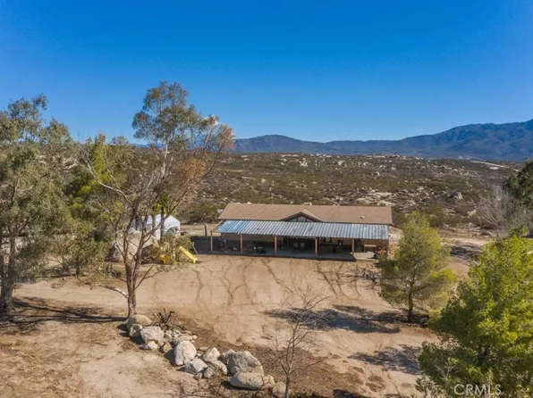 39606 Dusty Trl, Hemet, CA 92544