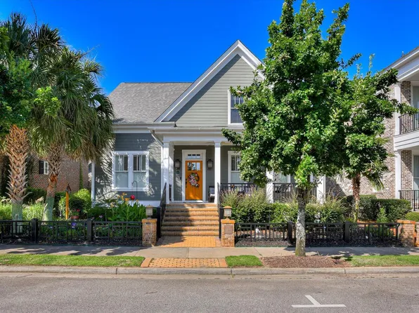 441 Railroad Avenue, North Augusta, SC