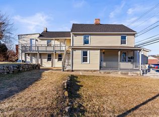 65 Shaw St #2A, New London, CT 06320