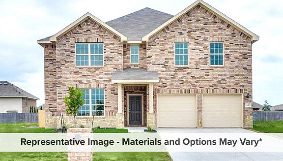 Cypress with Elevation J