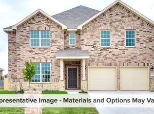 4727 Purple Fountain Dr, Rosenberg, TX 77469