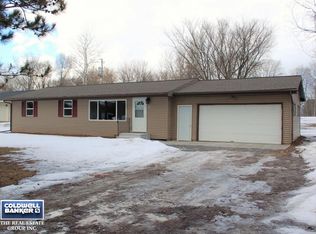 W288 Crook Rd, De Pere, WI 54115
