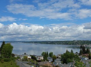 29505 7th Ave SW, Federal Way, WA 98023