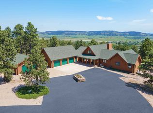 15604 Elk Mountain Ct, Piedmont, SD 57769