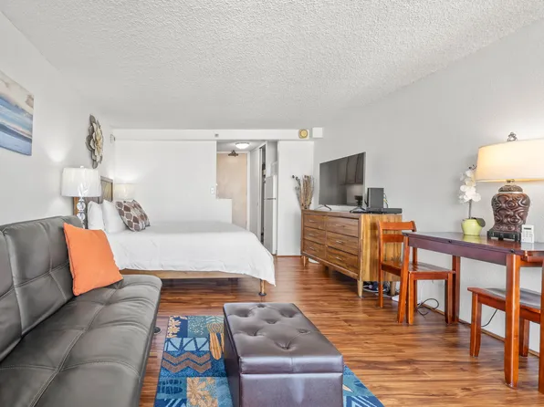 445 Seaside Ave, Honolulu, HI