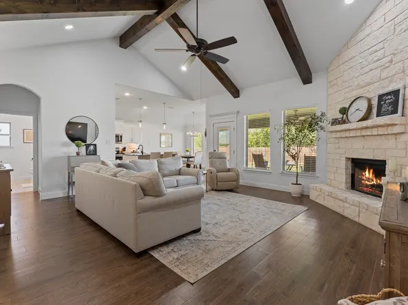 103 Nolan River Run, Godley, TX 76044