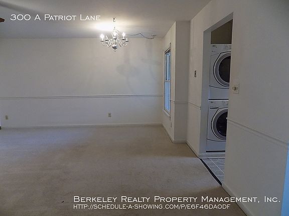 3rd image of 300 Patriot Ln #1F