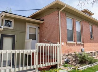 1329 7th St APT 2, Greeley, CO 80631