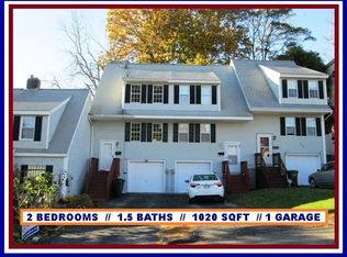 49 Grammont Rd, Worcester, MA 01607