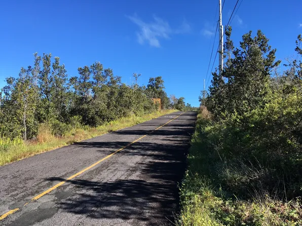92-9218 Paradise Pkwy Lot 23, Captain Cook, HI 96704