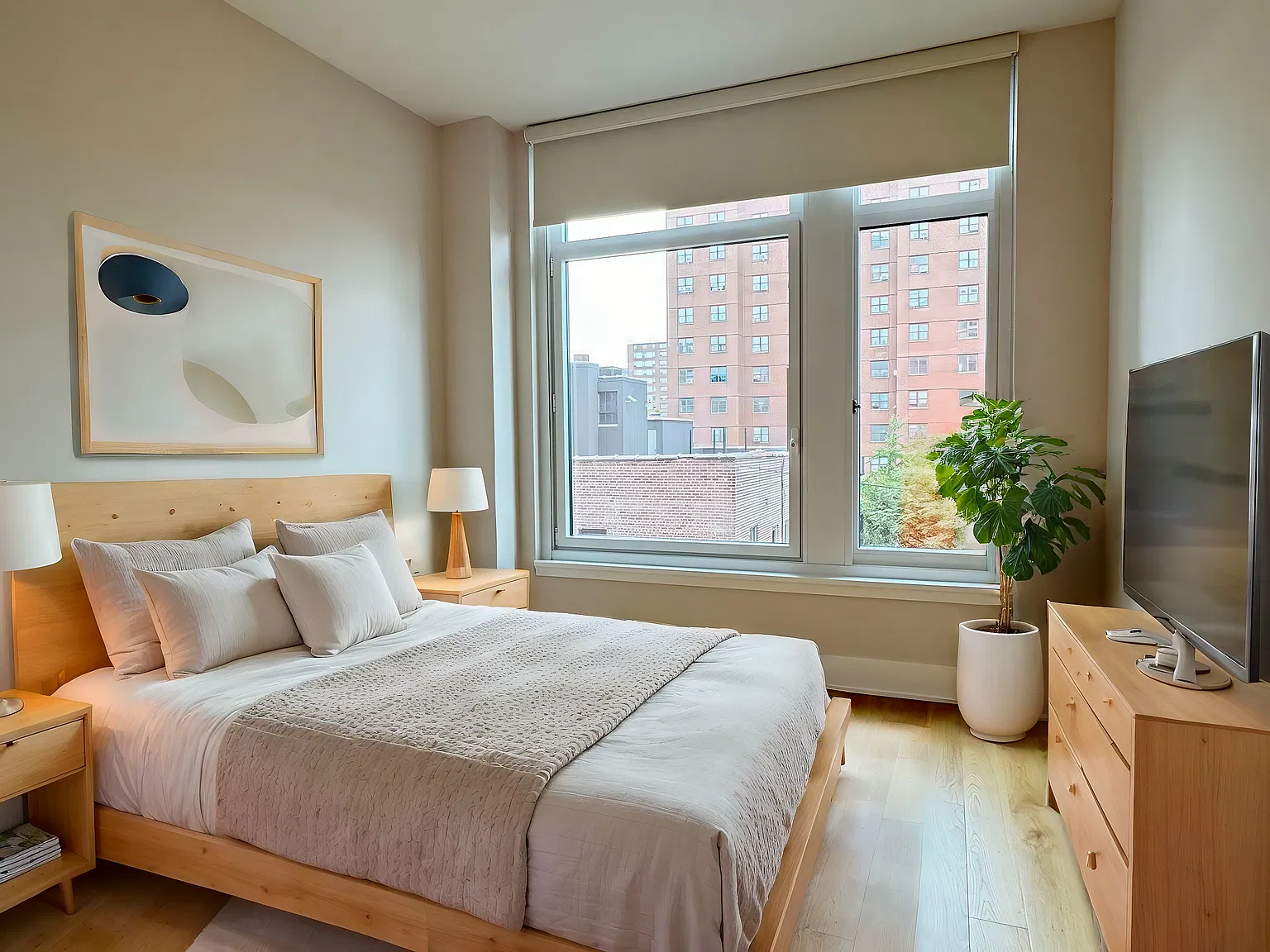 218 West 103rd Street — Photo 4