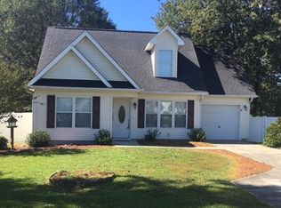 161 Osprey Cove Loop, Myrtle Beach, SC 29588